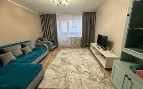 Lux Home на берегу Ульбы